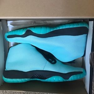 Jordan Future GG